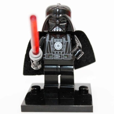 DARTH VADER Lord Vader Star Wars Gwiezdne Wojny