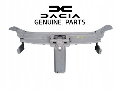 Dacia sandero ii 2 2012- pas передній підсилювач бампера перед ÷ фото №1