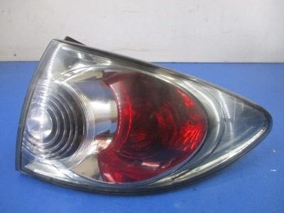 Mazda 6 lift kombi лампа задняя правая оригинал фото №1