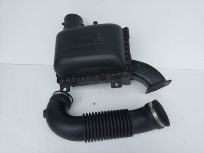 Dodge ram 11- корпус труба фильтра воздуха фото №1