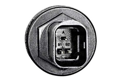 Датчик швидкості транспортного засобу valeo +gratisy фото №1