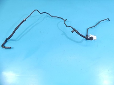 Шланг усилителя infiniti fx ii qx70 3.0d фото №1