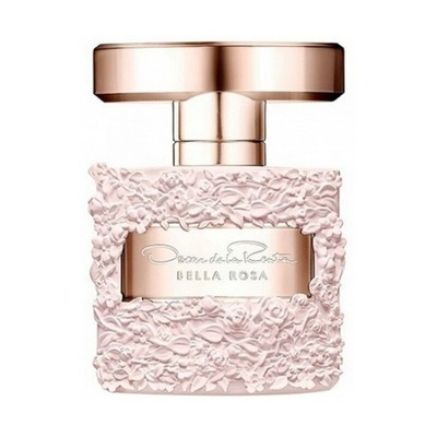 Perfumy Damskie Bella Rosa Oscar De La Renta ED