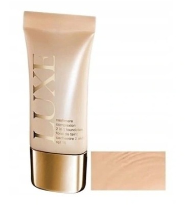 AVON Podkład matujący luxe PORCELAIN 30ml