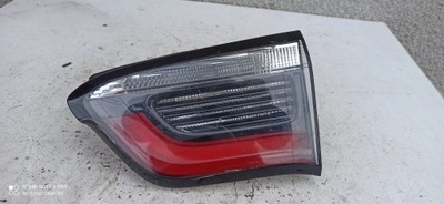 Jeep compass ii 15- лампа правий задня led кришка багажника eu фото №1