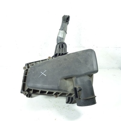 Ford mondeo mk4 корпус фильтра воздуха фото №1