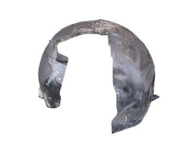 Opel insignia a 08- підкрилок лівий перед 13241160 фото №1