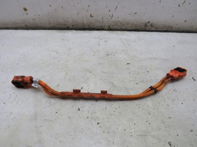 Кабель шланг электропроводка bmw i3 rex 7619781 фото №1