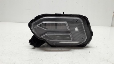 Kia sorento 4 iv 20- протитуманна фара drl led лівий 92201-p2 фото №1