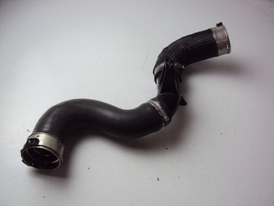 Труба интеркулер renault master iii fl 2.3 dci фото №1