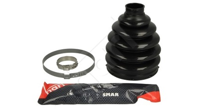 Hart защита шарнир наружный ford mondeo mk3 00-07 фото №1