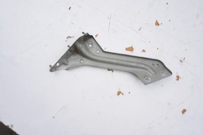 Кронштейн крыла правый audi q5 8r фото №1