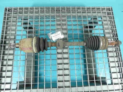 Приводной вал левая kia sportage iii 2.0 crdi автоматическая коробка передач 4x4 фото №1