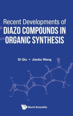 Recent Developments Of Diazo Compounds In Organic