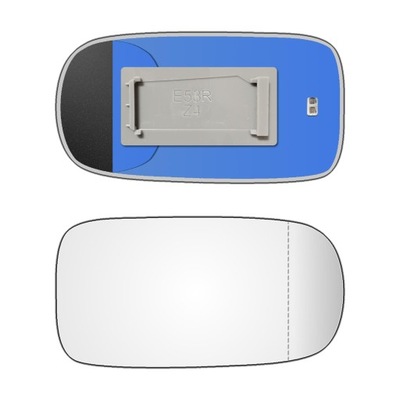 Асферический aston martin vanquish 2001-2007 2002 фото №1