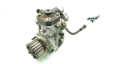 Volvo v40 ii 2.0 d2 насос впрыскная 31432135 фото №1