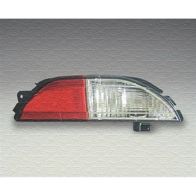 LUZ RETROVISOR MAGNETI MARELLI 712201351110  