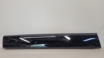 Jaguar f-pace молдинг na двері ліва перед oryg фото №1