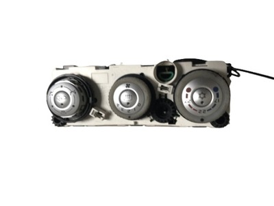 Панель кондиционера обдув mitsubishi colt vi фото №1