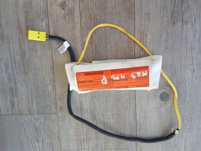 Mazda 3 mps 03-09 подушка сидіння права фото №1