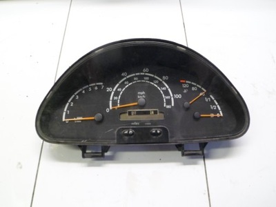 Mercedes sprinter w901 счетчик приборы a0014464621 фото №1