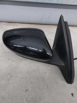 Skoda rapid 12- дзеркало праве 5 pin 5jb857408f фото №1