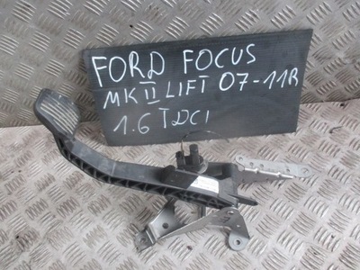 ПЕДАЛЬ СЦЕПЛЕНИЯ FORD FOCUS MKII 07-11R 4M51-7B633XG