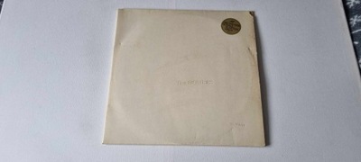 The Beatles – The Beatles 2LP Vinyl