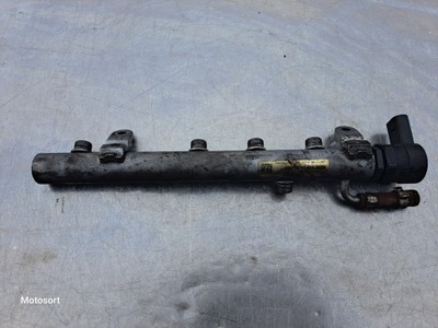 НАКЛАДКА ПАЛИВНА MERCEDES W204 W219 3.0CDI A6420700495 A6110780449