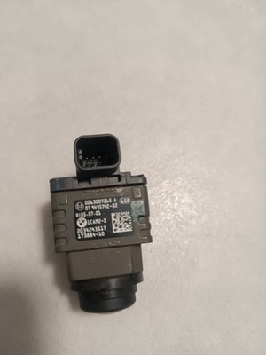 Камера заднего вида bmw x5 g05 фото №1