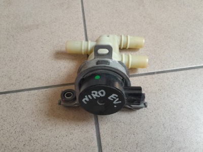 Kia niro ii ev клапан 3way клапан 375v3-ao000 фото №1