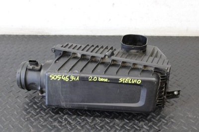 OBUDOWA FILTRA POWIETRZA ALFA ROMEO STELVIO 50546941
