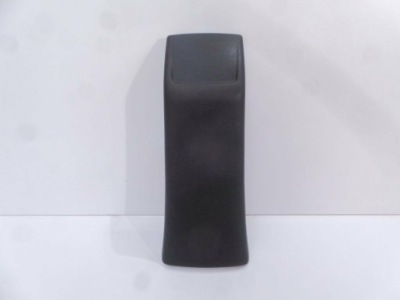 Kia niro 2019 кришка заглушка тунель середнього фото №1