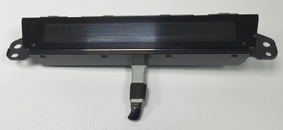 Дисплей экран радио mazda rx-8 rx8 f151-611j0 фото №1