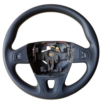 Renault megane scenic iii повітропровід з круїз-контроль фото №1