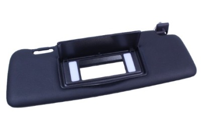 Козирок козирок правий mercedes g- klasa w463 фото №1