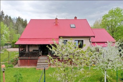 Dom, Kukowo, Olecko (gm.), 99 m²