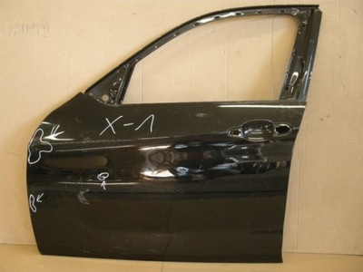 Bmw x1 e84 двері ліва перед фото №1