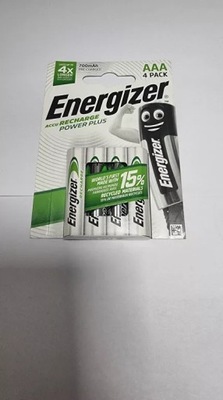 AKUMULATORKI ENERGIZER AAA 700MAH