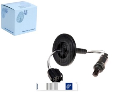 Датчик лямбда-зонд pin 4 340mm chrysler voyager 3 2. фото №1