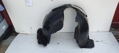 Підкрилок audi q4 e-tron 89a праве передні фото №1