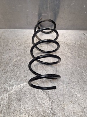 Alfa romeo giulietta 2011 пружина передняя фото №1