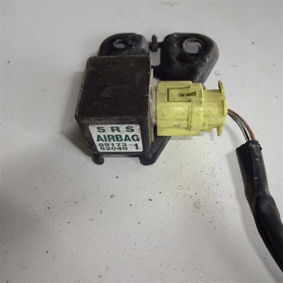 SENSOR DE GOLPE TOYOTA YARIS 99-05 89173-52040  