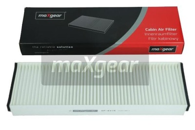 FILTROS CABINA MAXGEAR 26-0257  