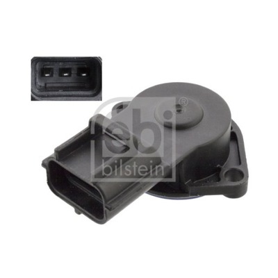 Febi bilstein датчик дросель 103689 фото №1