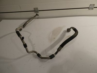 Шланг кондиционера vw golf v 1k0820743am фото №1