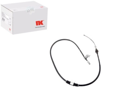 Nk lia гальма ручного citroen c4 aircross 1.6 фото №1