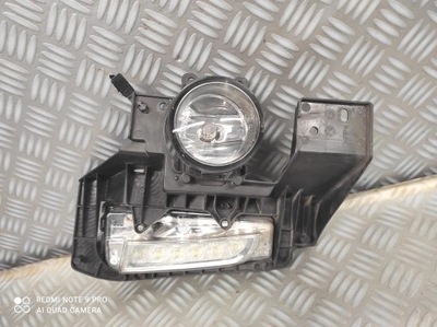 SUZUKI VITARA III LED LIGHT DRL RIGHT + HALOGEN LAMP RIGHT 35500-62J01-000  