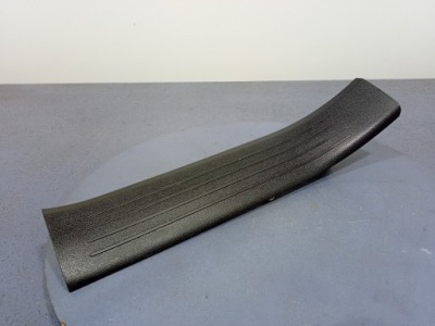 Mercedes gle w167 молдинг защита порог задняя правая a1676803601 фото №1