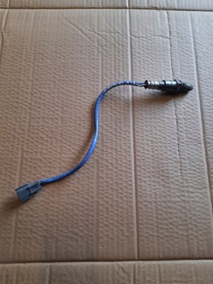 Датчик лямбда-зонд renault captur i lift 1.2 tce фото №1